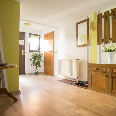 Fewo 'isabell' Nahe Dresden - Wilsdruff) Апартаменты *