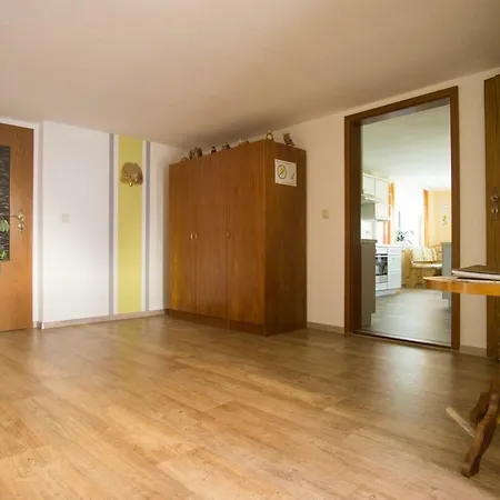 Fewo 'isabell' Nahe Dresden - Wilsdruff) Апартаменты Grund